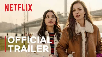 Private Lesson | Official Trailer | Netflix