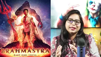 Animal Ranbir Kapoor 1st Look REACTION | Deeksha Sharma