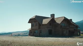 1923 Trailer (2022)