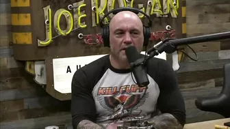 Joe Rogan on OnlyFans