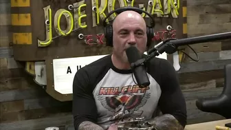 Joe Rogan on OnlyFans