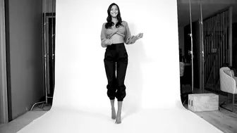 SI Swimsuit Models Reveal Their Favorite Body Parts