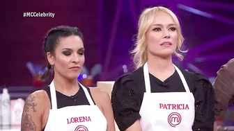 ¡EL PRIMER CONCURSANTE QUE HACE ESTO! Manu cumple con su palabra | MasterChef Celebrity 7