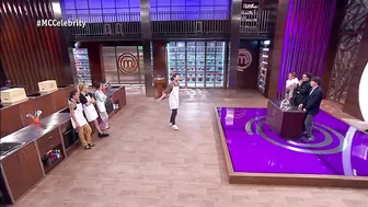 ¡EL PRIMER CONCURSANTE QUE HACE ESTO! Manu cumple con su palabra | MasterChef Celebrity 7