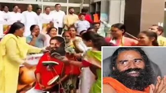 Ramdev's 'salwar' remark: MCW sends notice to Yoga Guru, demands reply in 2 days