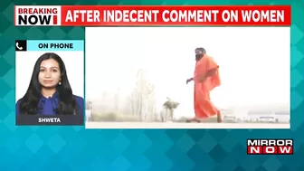 Ramdev's 'salwar' remark: MCW sends notice to Yoga Guru, demands reply in 2 days