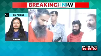 Ramdev's 'salwar' remark: MCW sends notice to Yoga Guru, demands reply in 2 days