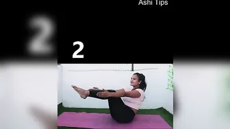 5 YOGA ASANAS EVERY WOMEN SHOULD DO REGULARLY #shorts