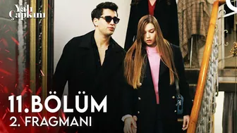 Yalı Çapkını 11. Bölüm 2. Fragmanı | Gerçek Hayat Hikayesinden Uyarlanmıştır!