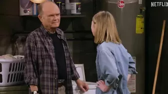 That '90s Show - Official Teaser Trailer (2023) Kurtwood Smith, Debra Jo Rupp, Mace Coronel