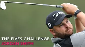 The Five9 Challenge | Episode 11 | Jordan Smith