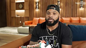 Elandon Roberts x Dolphins Challenge Cancer | My Cause My Cleats