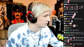 xQc shortest stream ever