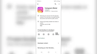 Fix Instagram glitch problem today 2022 | Instagram bug | Instagram error | Instagram not working