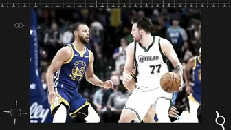 TRAVEL BA TALAGA? Crucial Call on Steph Curry | Warriors vs Mavericks! Luka Doncic Triple Double