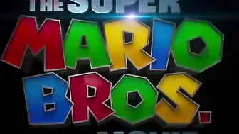 The Super Mario Bros. Movie | Official Trailer