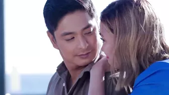 Official Trailer | ‘Labyu With An Accent’ | Coco Martin, Jodi Sta. Maria