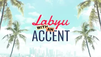 Official Trailer | ‘Labyu With An Accent’ | Coco Martin, Jodi Sta. Maria