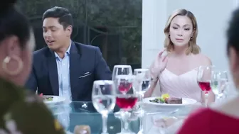 Official Trailer | ‘Labyu With An Accent’ | Coco Martin, Jodi Sta. Maria