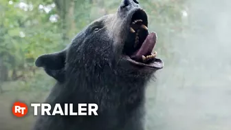 Cocaine Bear Trailer #1 (2023)