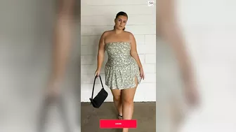 Kitty Textor | Austraian Plus Size Fashion Model | Beautiful Curvy Model | Influencer | Biography