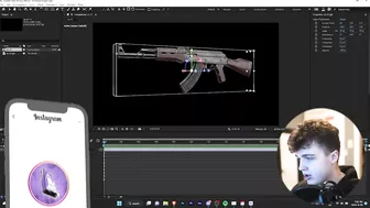 Import 3D Models into After Effects... (HUGE NEW UPDATE)