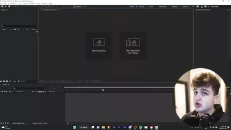 Import 3D Models into After Effects... (HUGE NEW UPDATE)