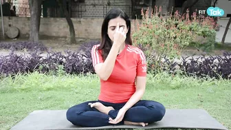 5 Face Yoga Exercises for Stress | Mental Health | Fit Tak