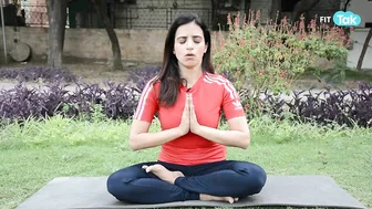 5 Face Yoga Exercises for Stress | Mental Health | Fit Tak