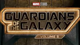 Marvel Studios’ Guardians of the Galaxy Volume 3 | Official Trailer