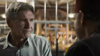 Indiana Jones and the Dial of Destiny | Official Trailer