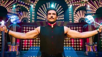 Cirkus | Official Trailer | Ranveer Singh | Rohit Shetty | In Cinemas 23rd Dec