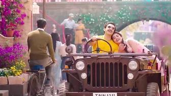 Cirkus | Official Trailer | Ranveer Singh | Rohit Shetty | In Cinemas 23rd Dec