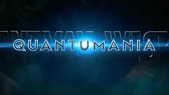 Ant-Man and the Wasp Quantumania - Official Legacy Trailer (2023) Paul Rudd, Jonathan Majors