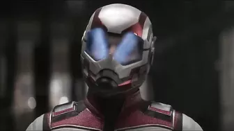 Ant-Man and the Wasp Quantumania - Official Legacy Trailer (2023) Paul Rudd, Jonathan Majors