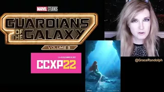 Guardians of the Galaxy Vol 3 Trailer REACTION