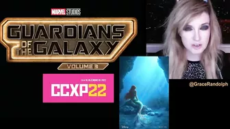 Guardians of the Galaxy Vol 3 Trailer REACTION