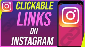 How to Add a Clickable Link to Instagram