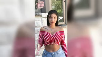 Instagram Star & Model "Alyssa Sorto" | Attractive Figure | Fashion Nova | Bio | Wiki | Career