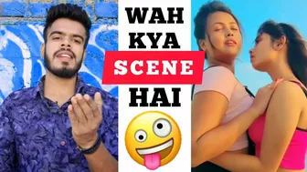 ashleel instagram reels roast ???? Priyanshu Saxena