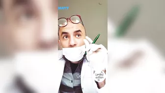 Giray Altınok - Corona Limited | Instagram Story Edit