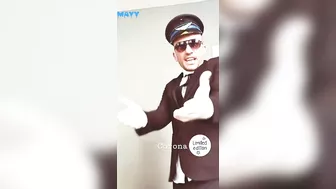 Giray Altınok - Corona Limited | Instagram Story Edit