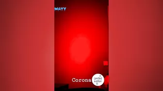 Giray Altınok - Corona Limited | Instagram Story Edit