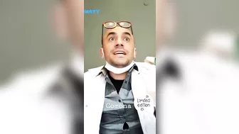 Giray Altınok - Corona Limited | Instagram Story Edit