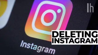 How to Delete Instagram for Good  |  Quick Fix