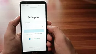 ???? Login Instagram without password ???? | How to login instagram account without password ???? | GagTech