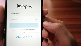 ???? Login Instagram without password ???? | How to login instagram account without password ???? | GagTech