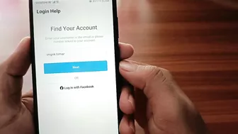 ???? Login Instagram without password ???? | How to login instagram account without password ???? | GagTech