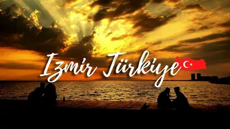 İzmir Türkiye Travel To Turkey ????????