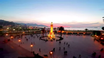 İzmir Türkiye Travel To Turkey ????????